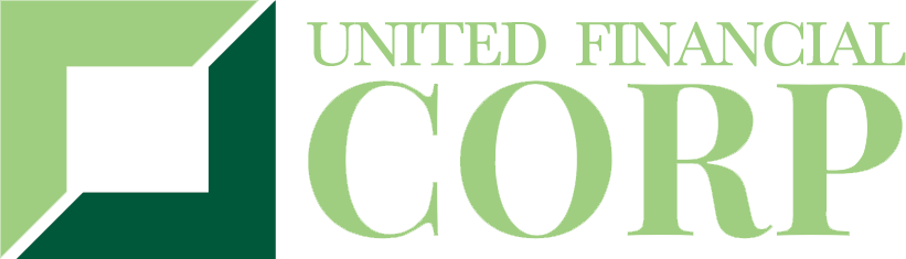 UNITED FINANCIAL CORP of Illinois, INC UNITED FINANCIAL CORP of Illinois, INC Logo